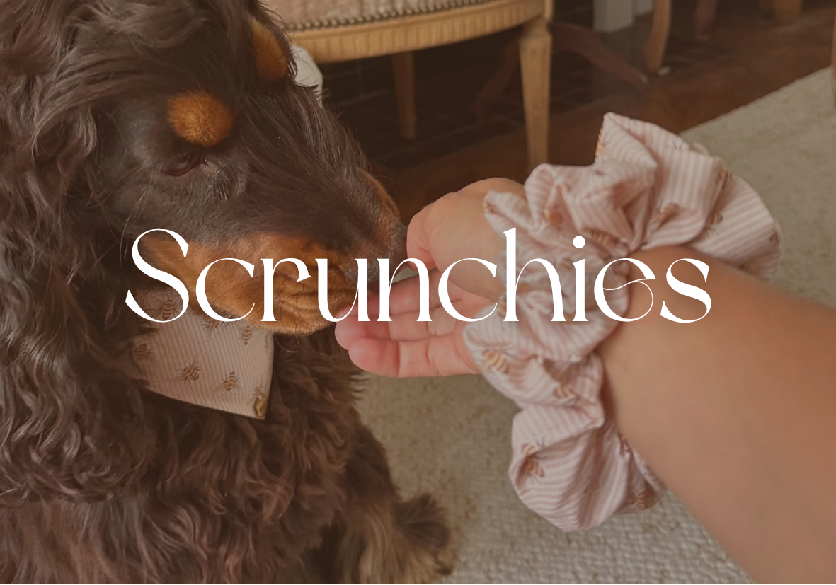 Scrunchies