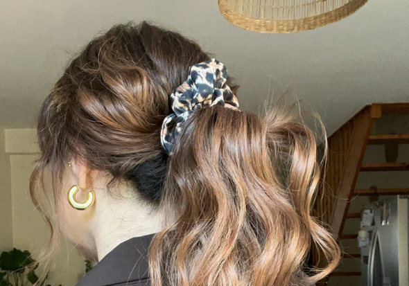 Scrunchies