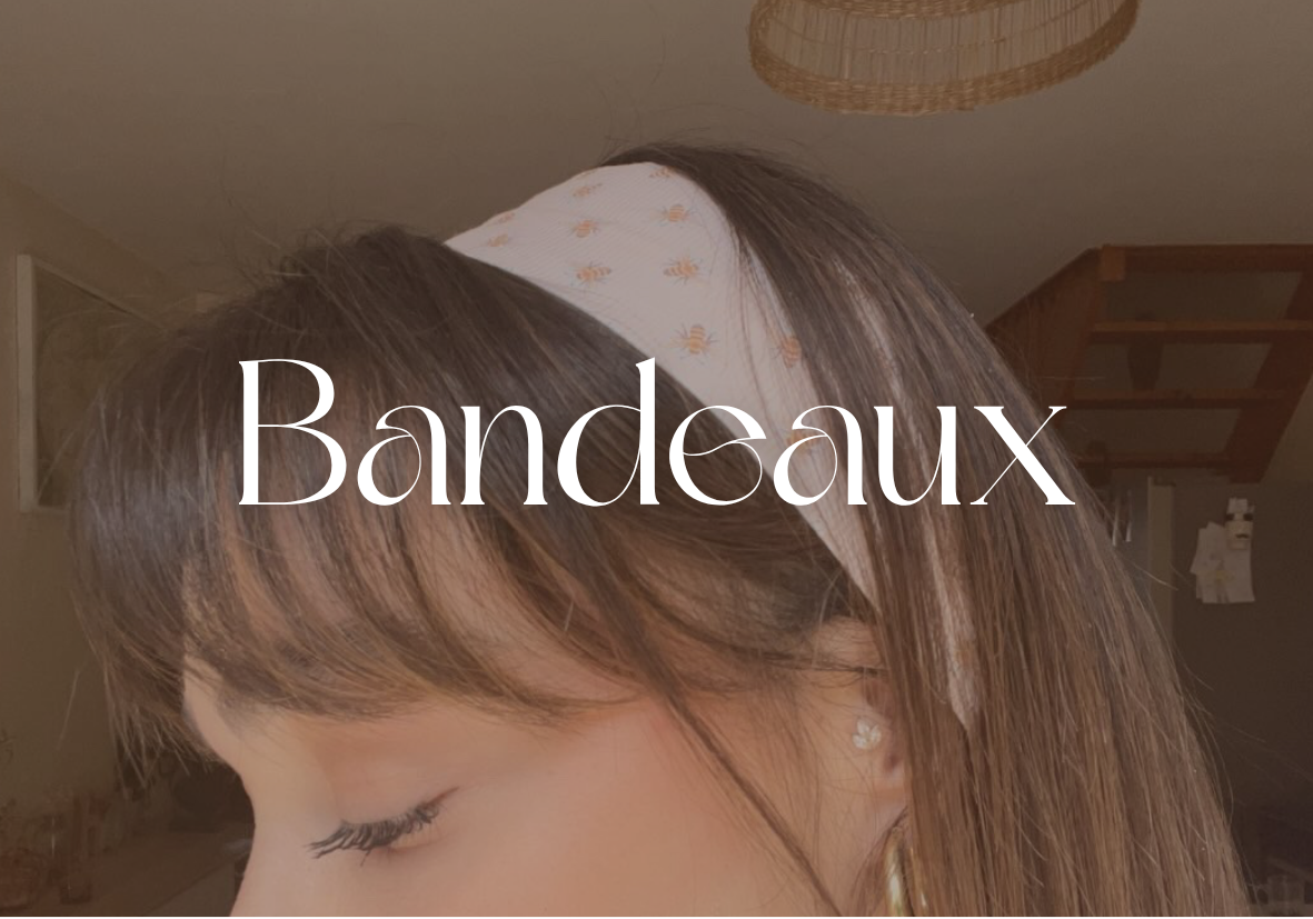 Bandeaux