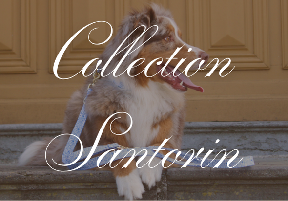 Collection Santorin