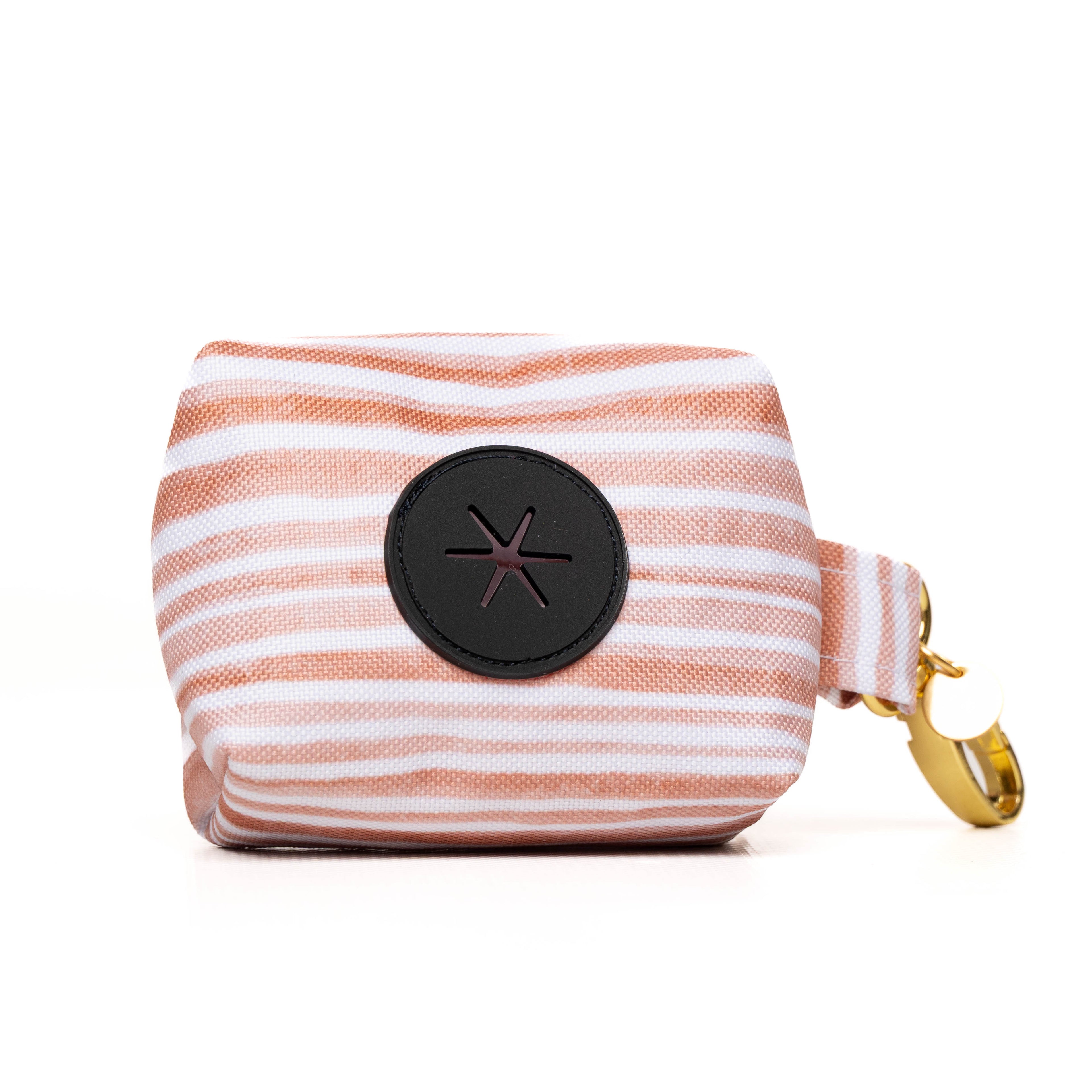 POOP BAG | NATURAL ELEGANCE