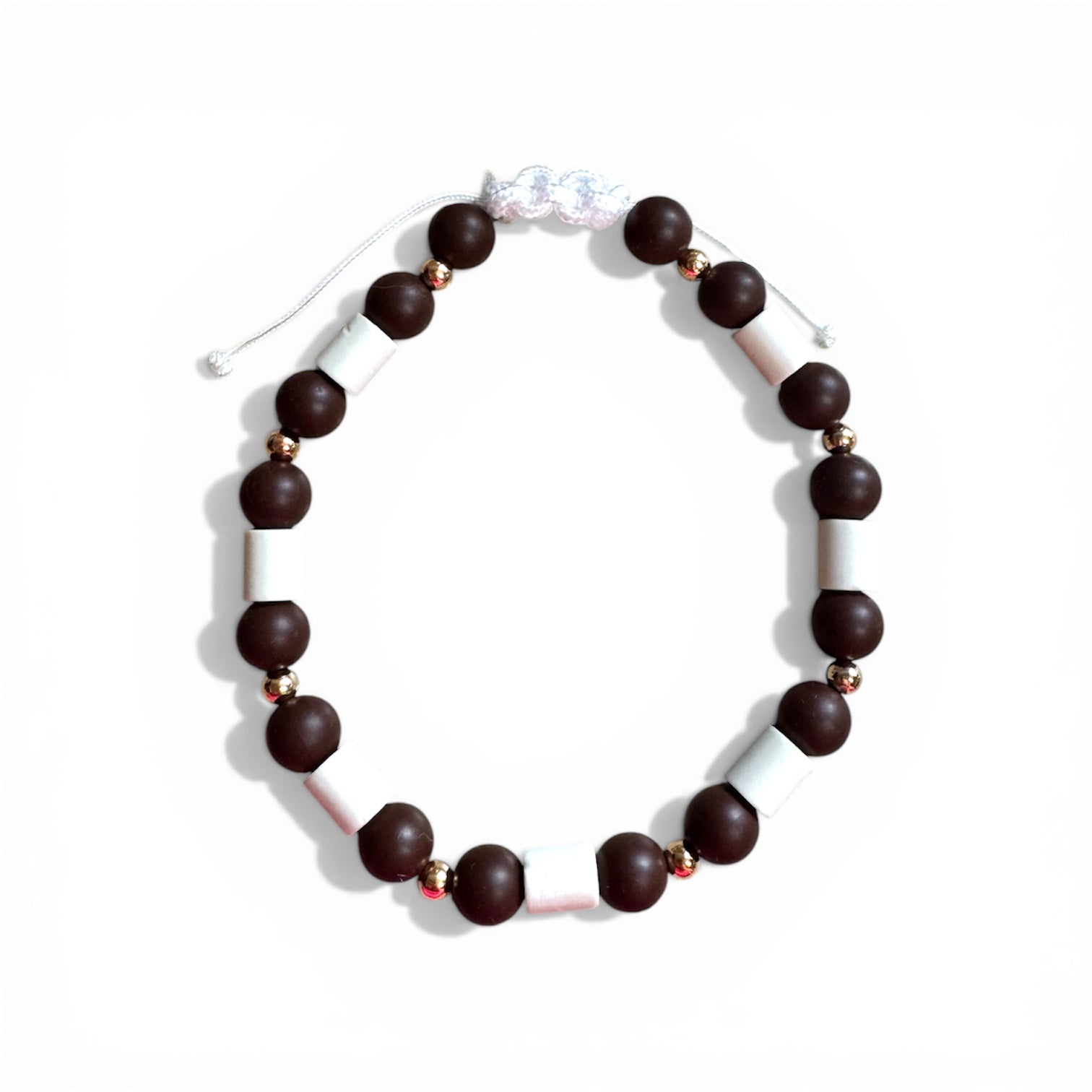 COLLIER ANTI PARASITAIRE | BROWN