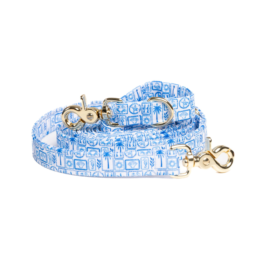 LAISSE MULTI POSITION | SANTORIN