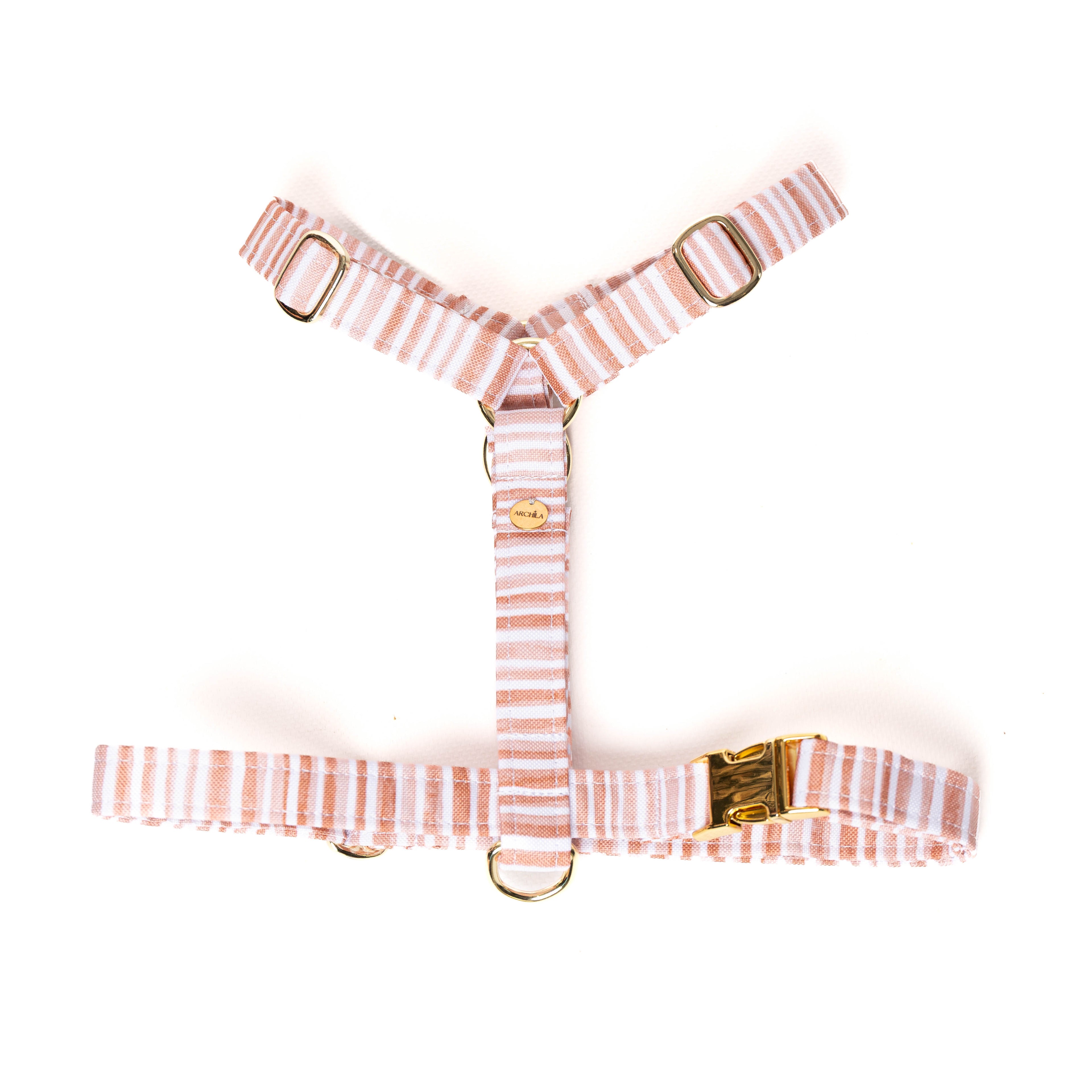 HARNAIS | NATURAL ELEGANCE