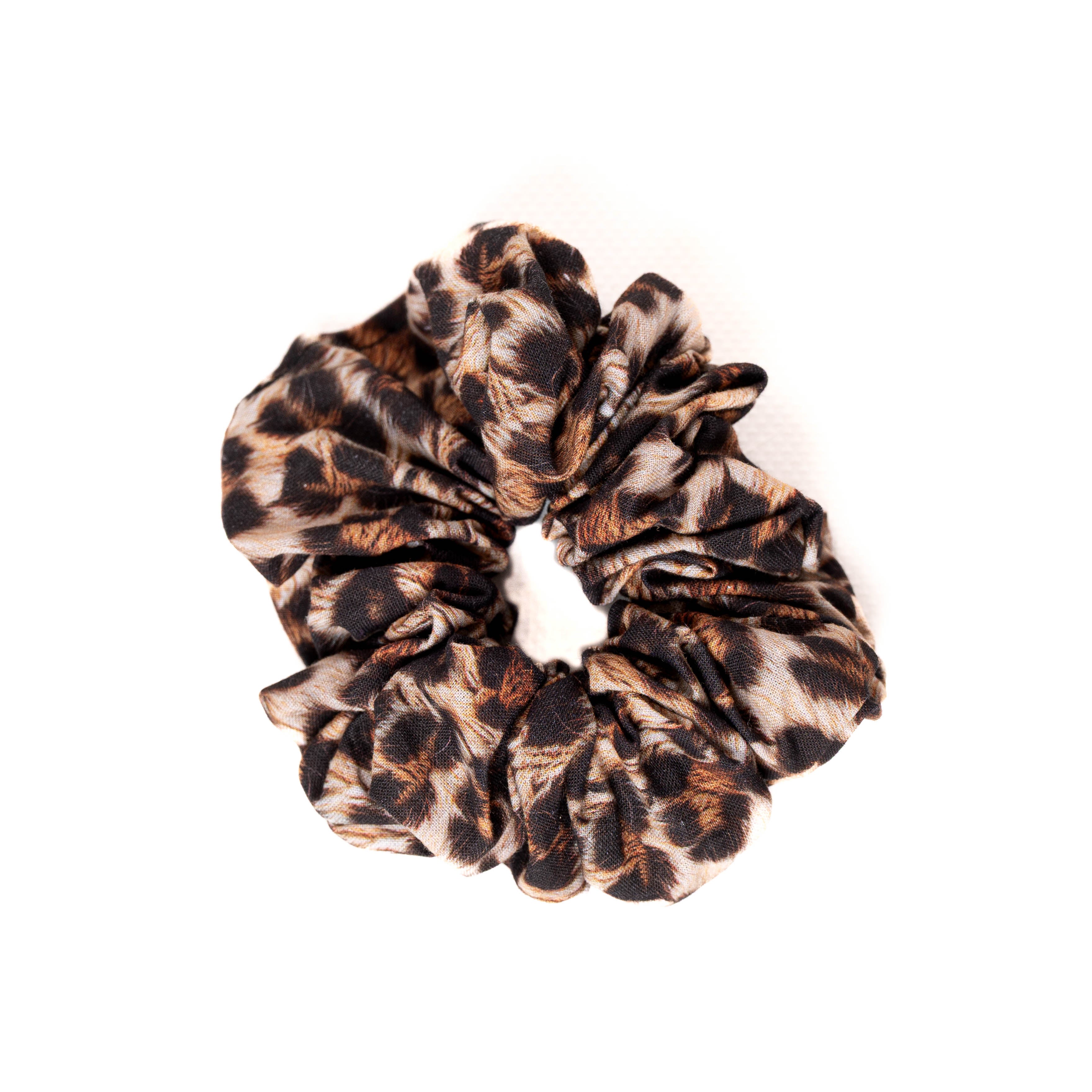SCRUNCHIE | WILD