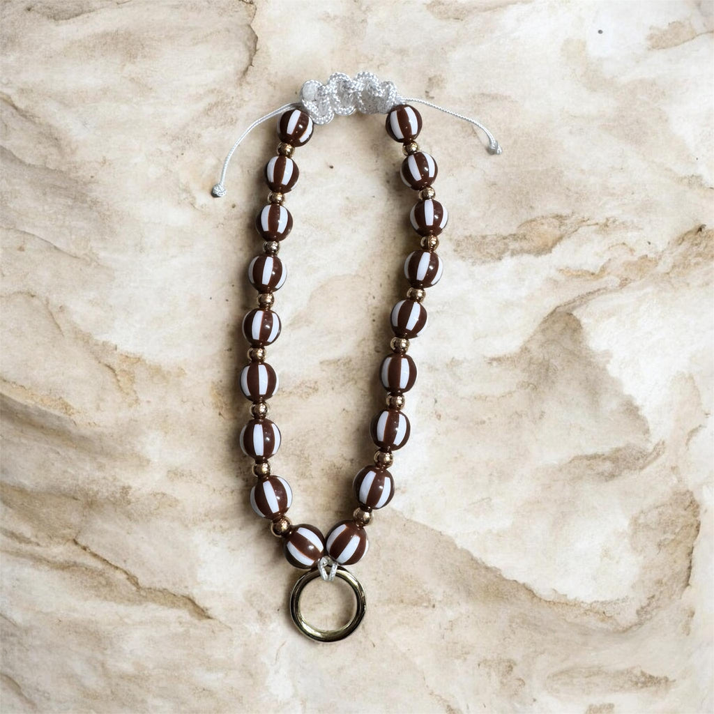 COLLIER PORTE MEDAILLE | BUENO
