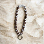 COLLIER PORTE MEDAILLE | BUENO