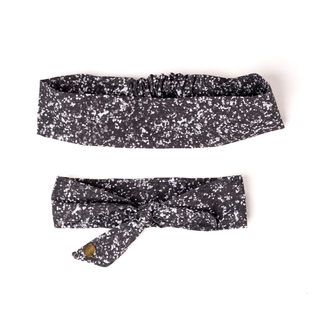 BOX MATCHY MATCHY | BLACK GLAM