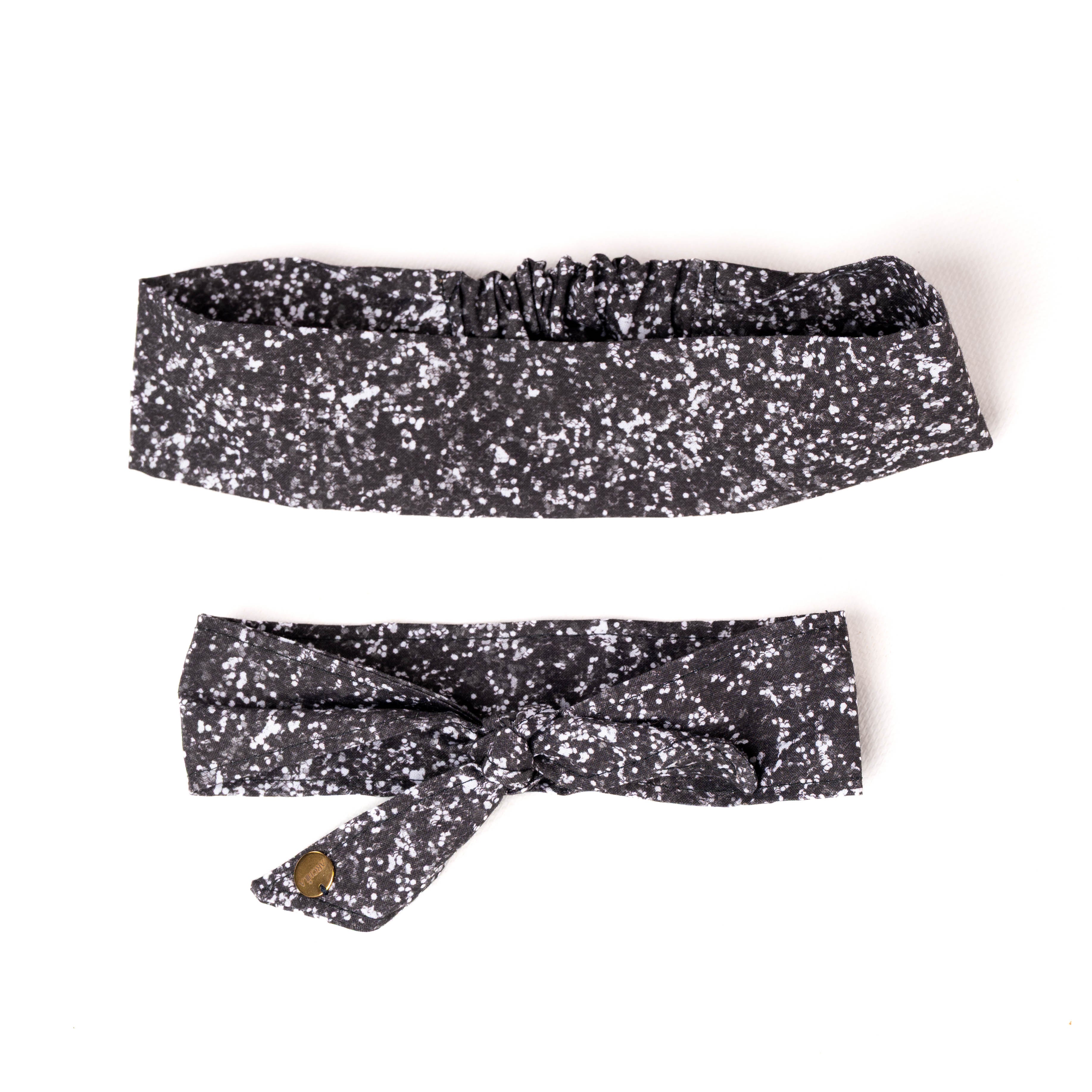 BOX MATCHY MATCHY | BLACK GLAM