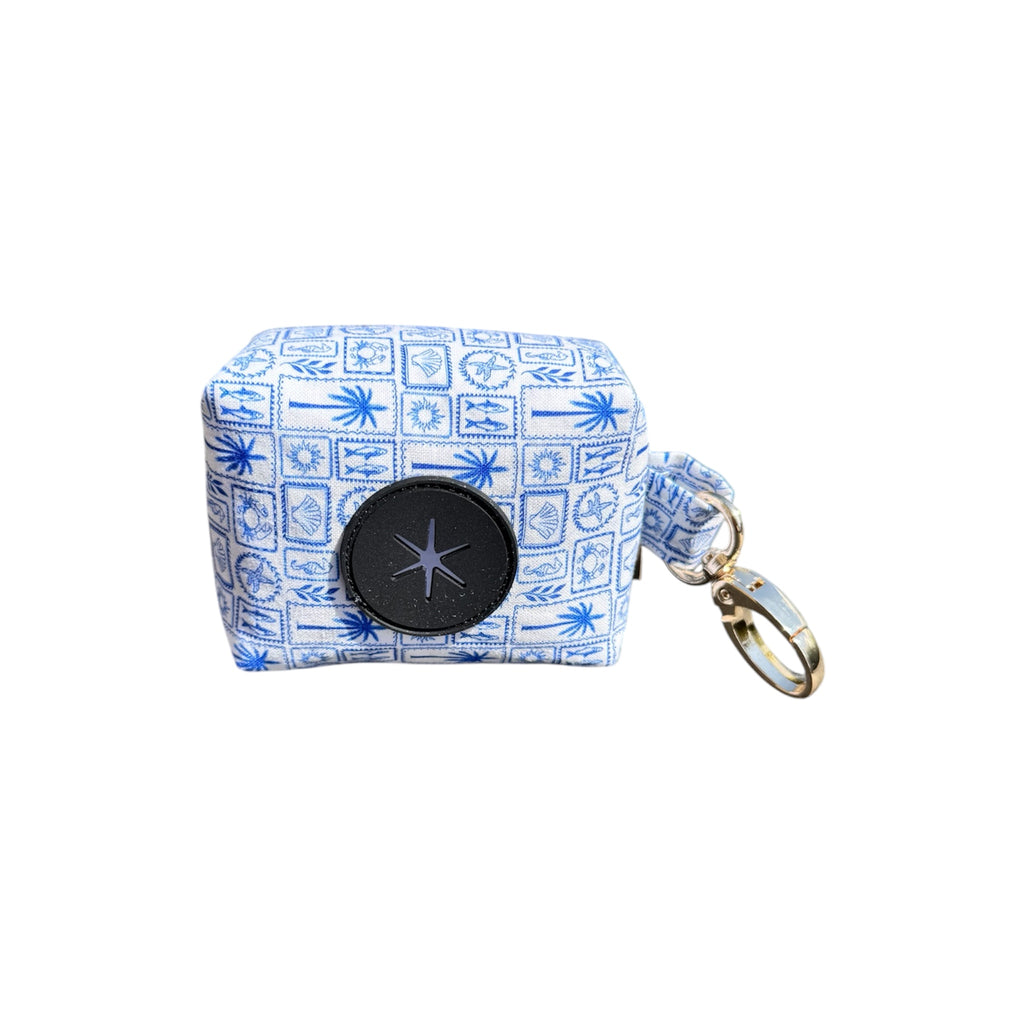 POOP BAG | SANTORIN
