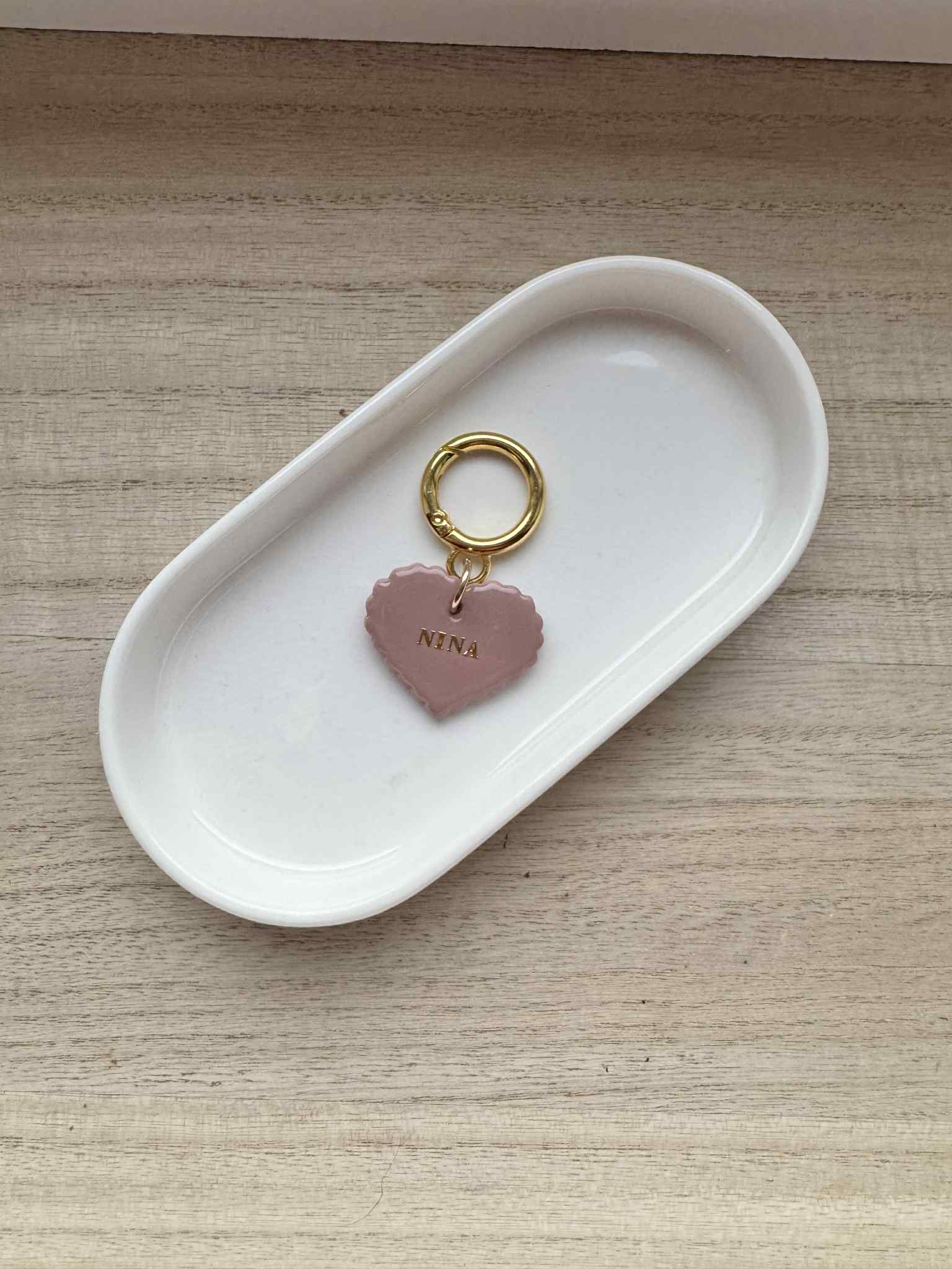 MÉDAILLES | SAINT VALENTIN