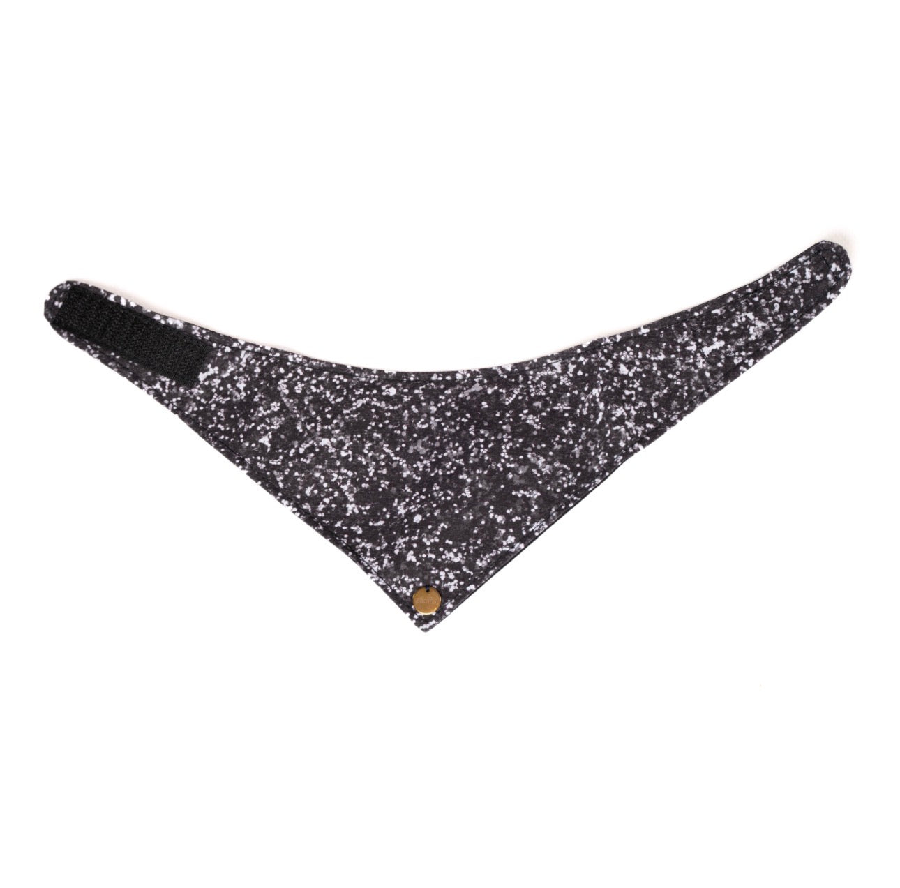 BANDANA A SCRATCH | BLACK GLAM