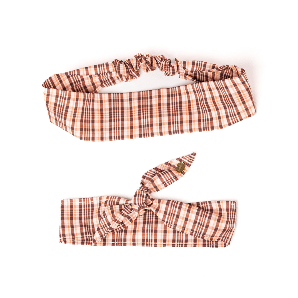 BOX MATCHY MATCHY | TARTAN