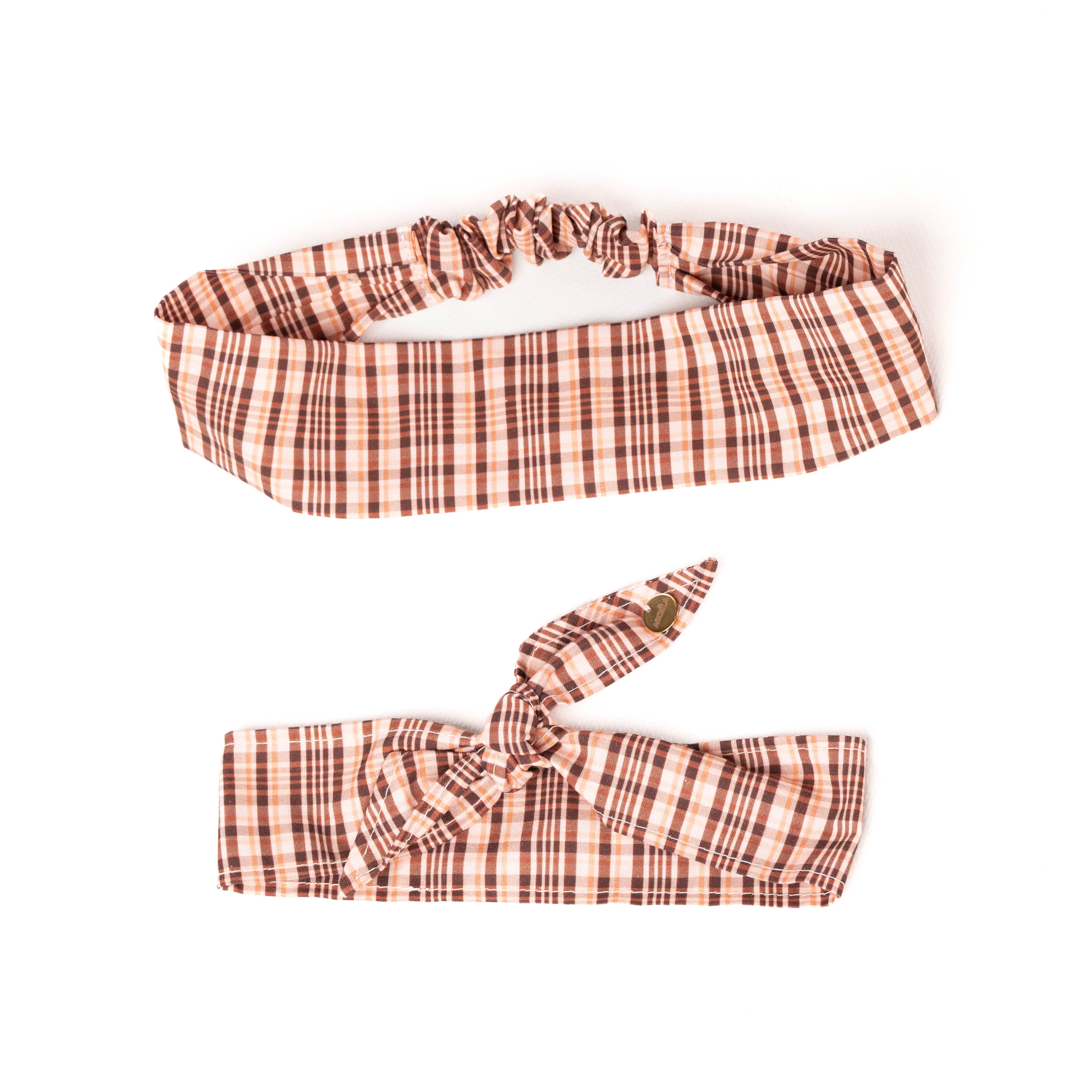 BOX MATCHY MATCHY | TARTAN