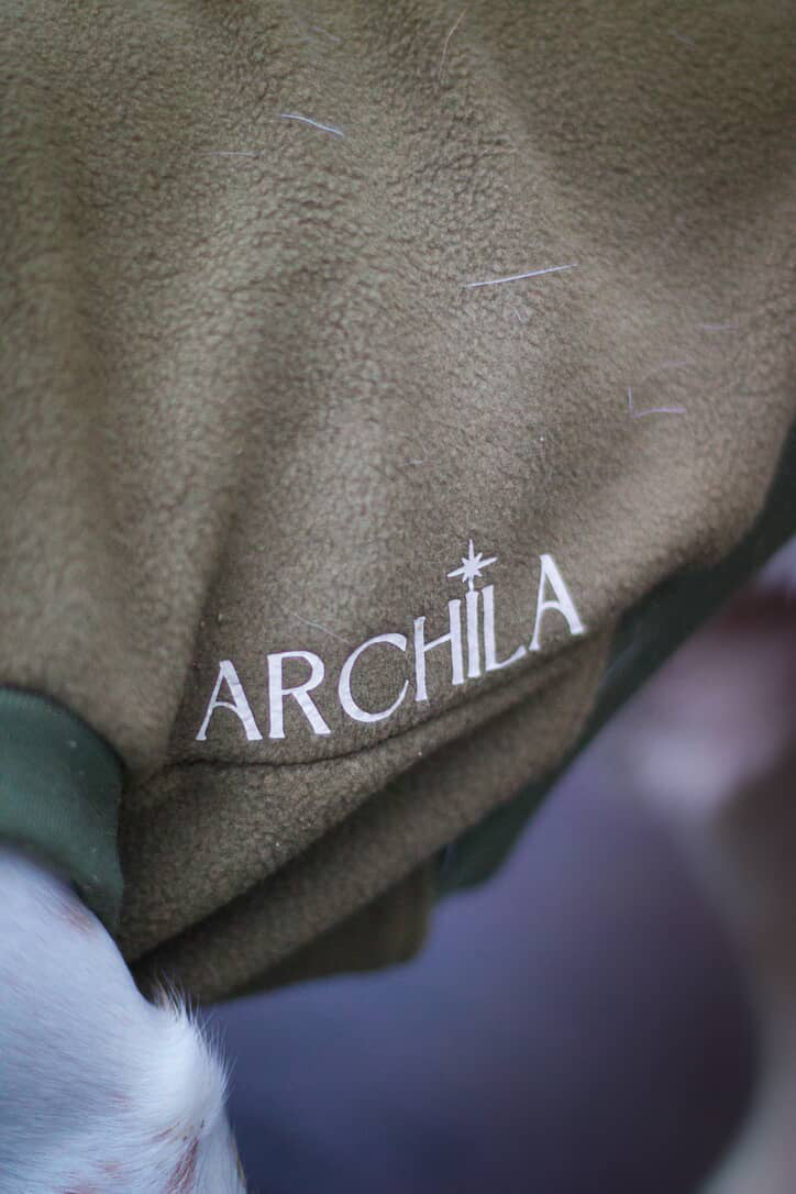 SWEAT | POLAIRE KAKI