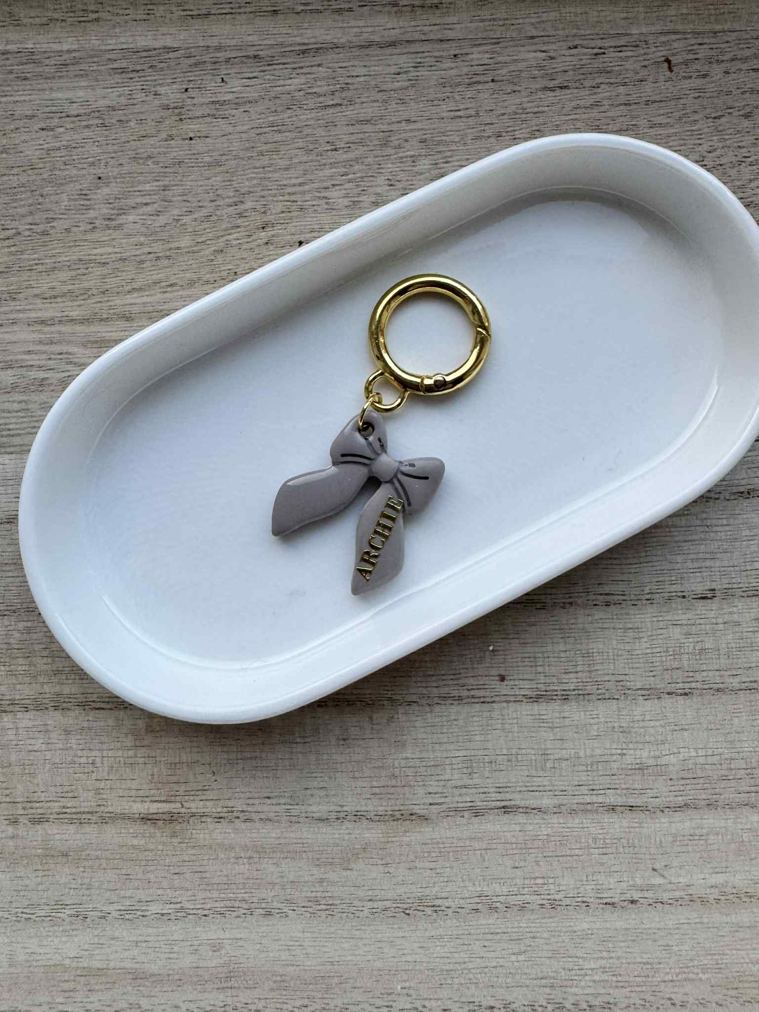 MÉDAILLES | GRANDS NOEUDS