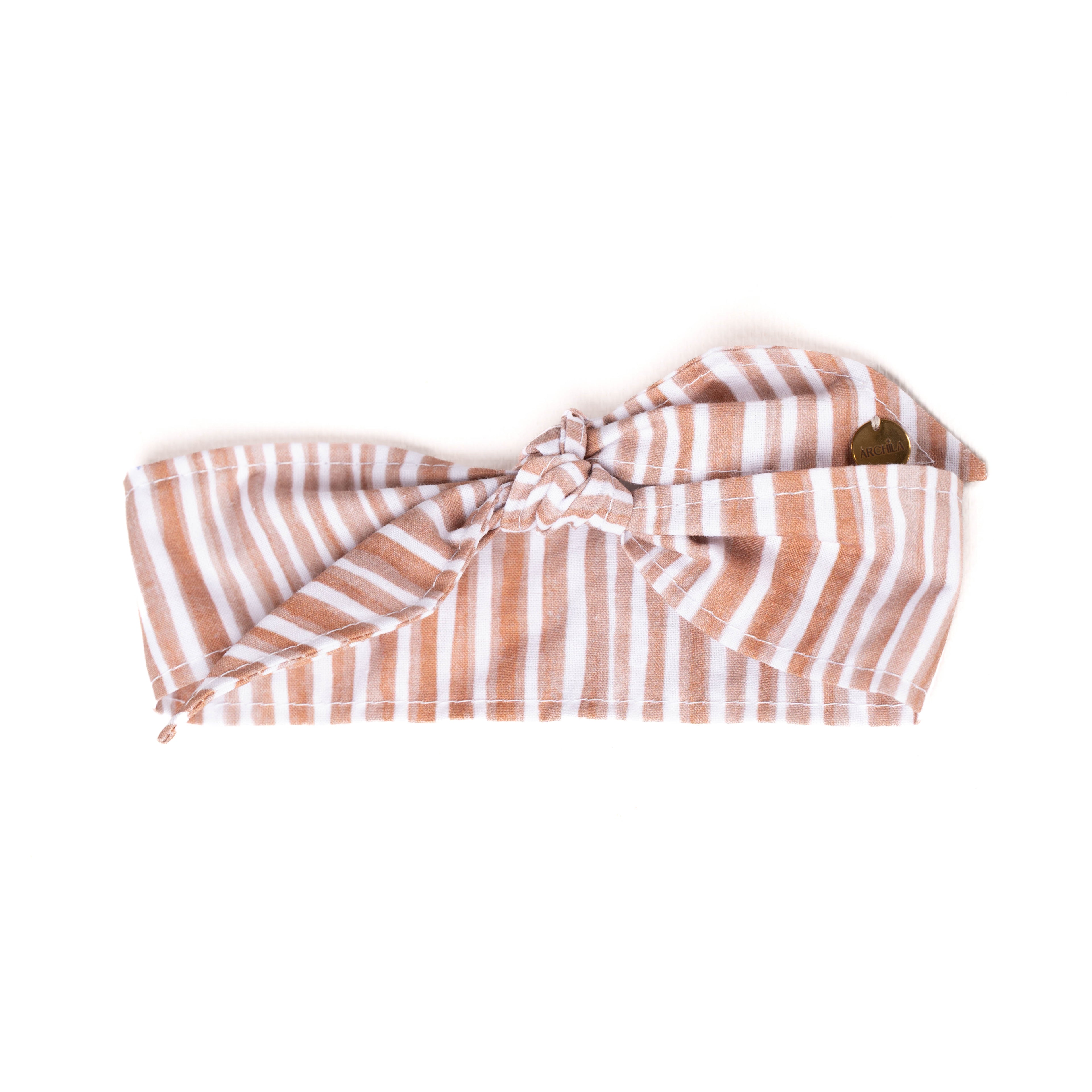 FOULARD | NATURAL ELEGANCE