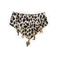 BANDANA A SCRATCH & CHARMS | IVORY