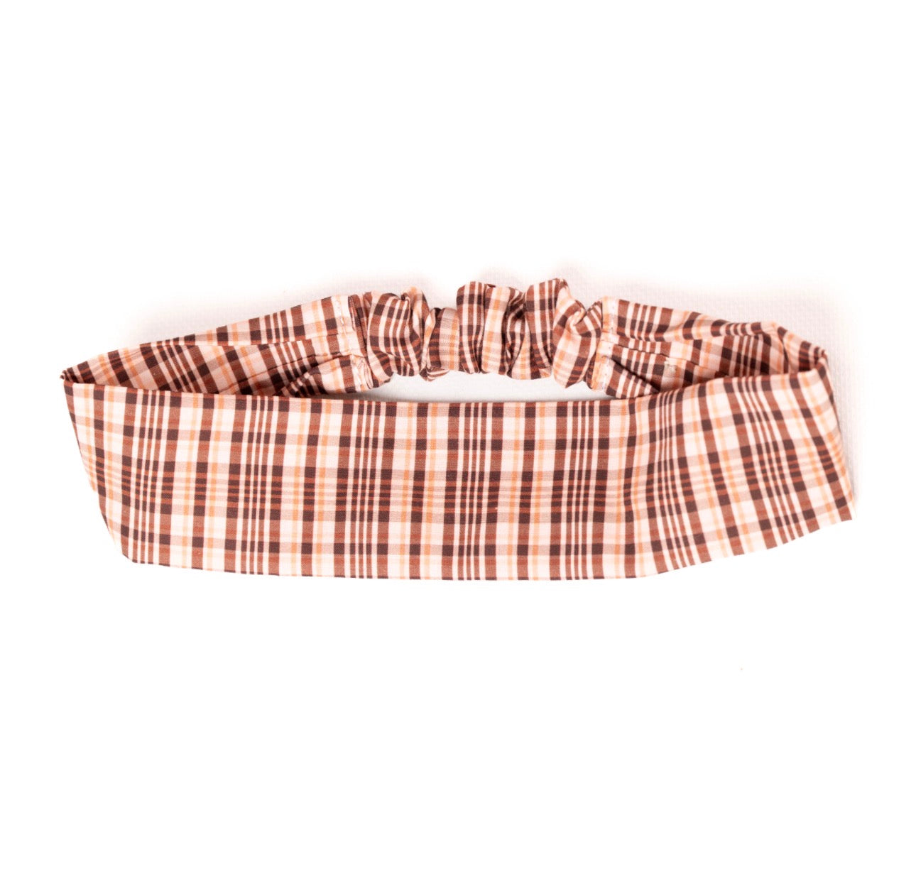 BANDEAU | TARTAN