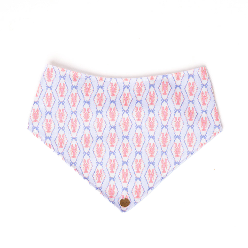 BANDANA A SCRATCH | SAINT MALO