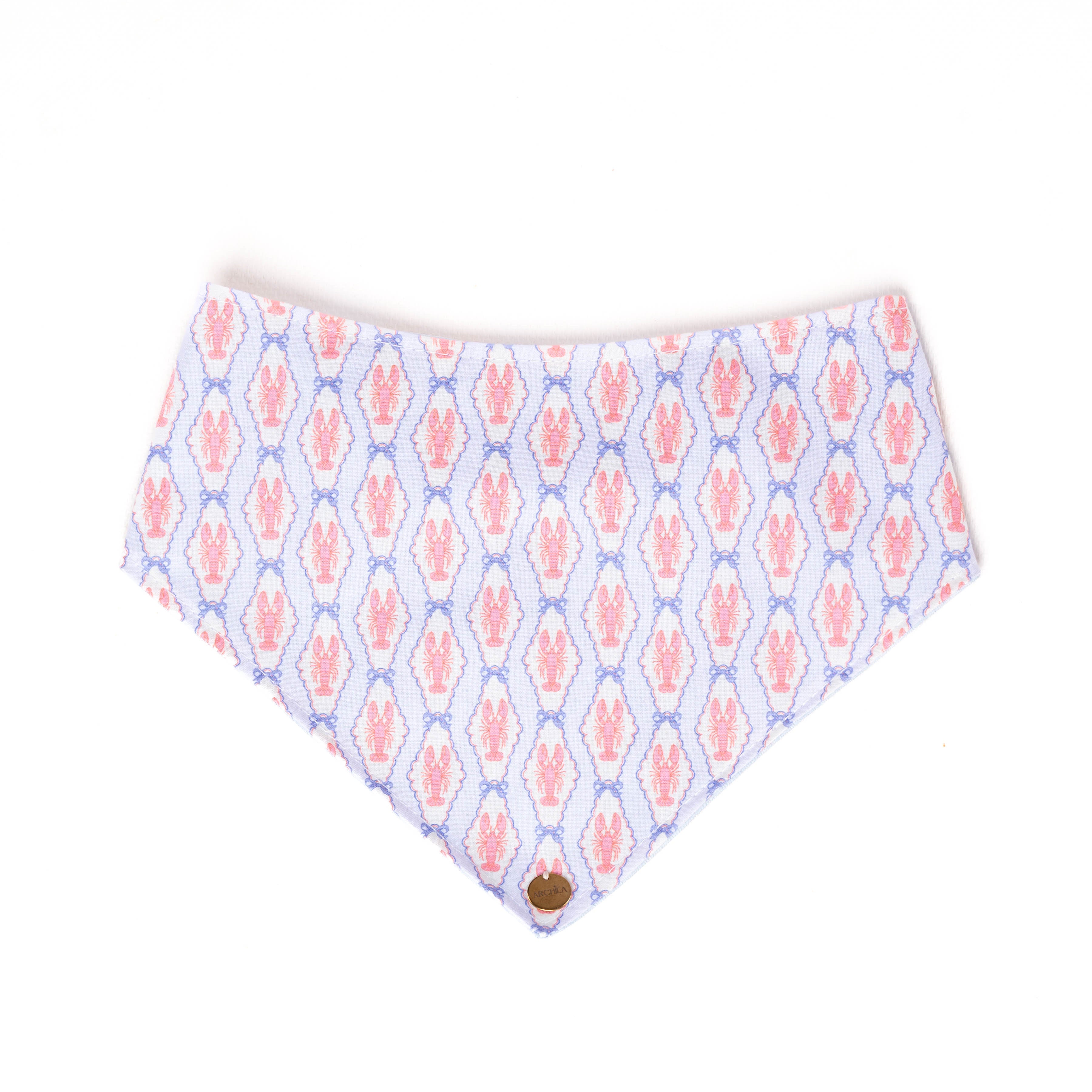 BANDANA A SCRATCH | SAINT MALO