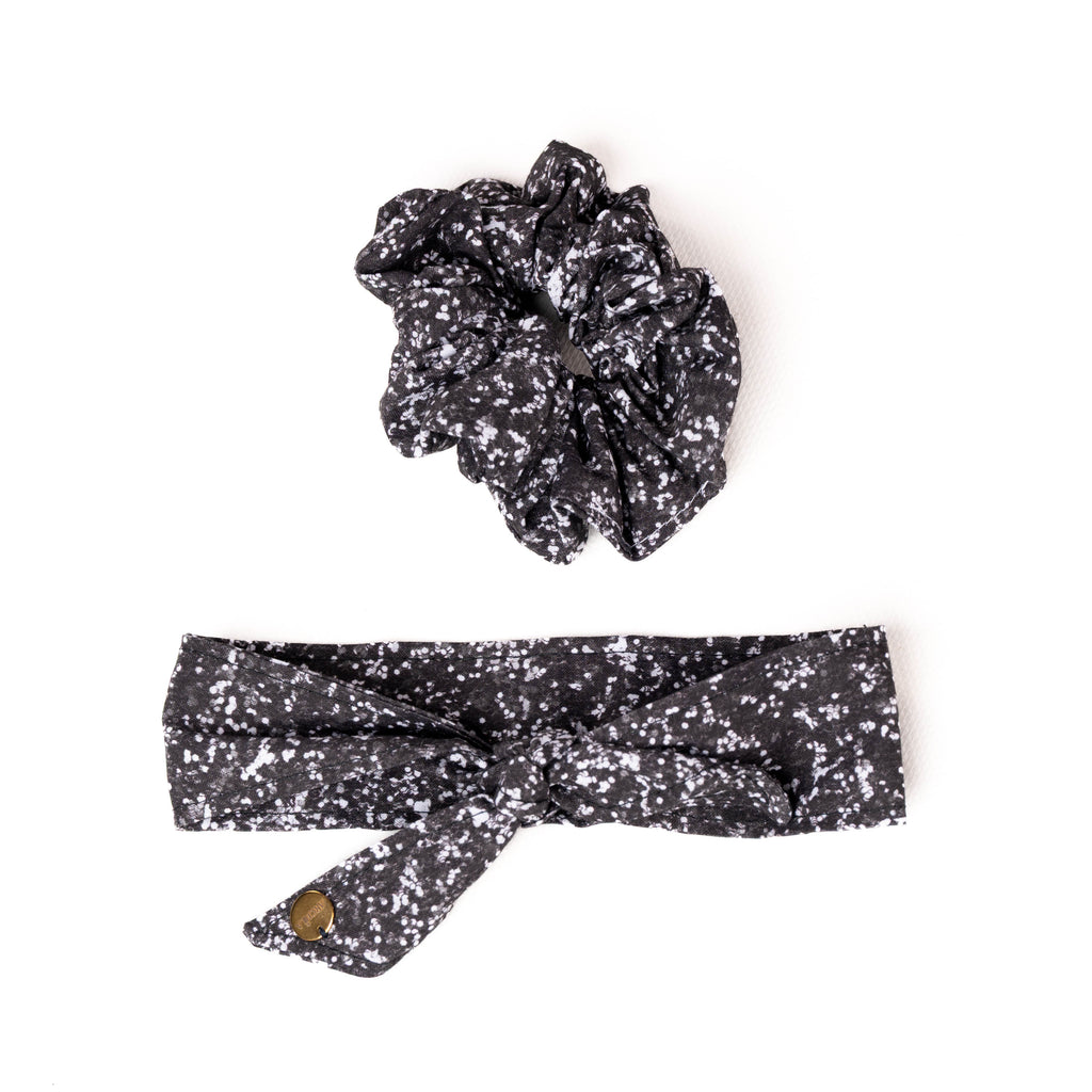 BOX MATCHY MATCHY | BLACK GLAM
