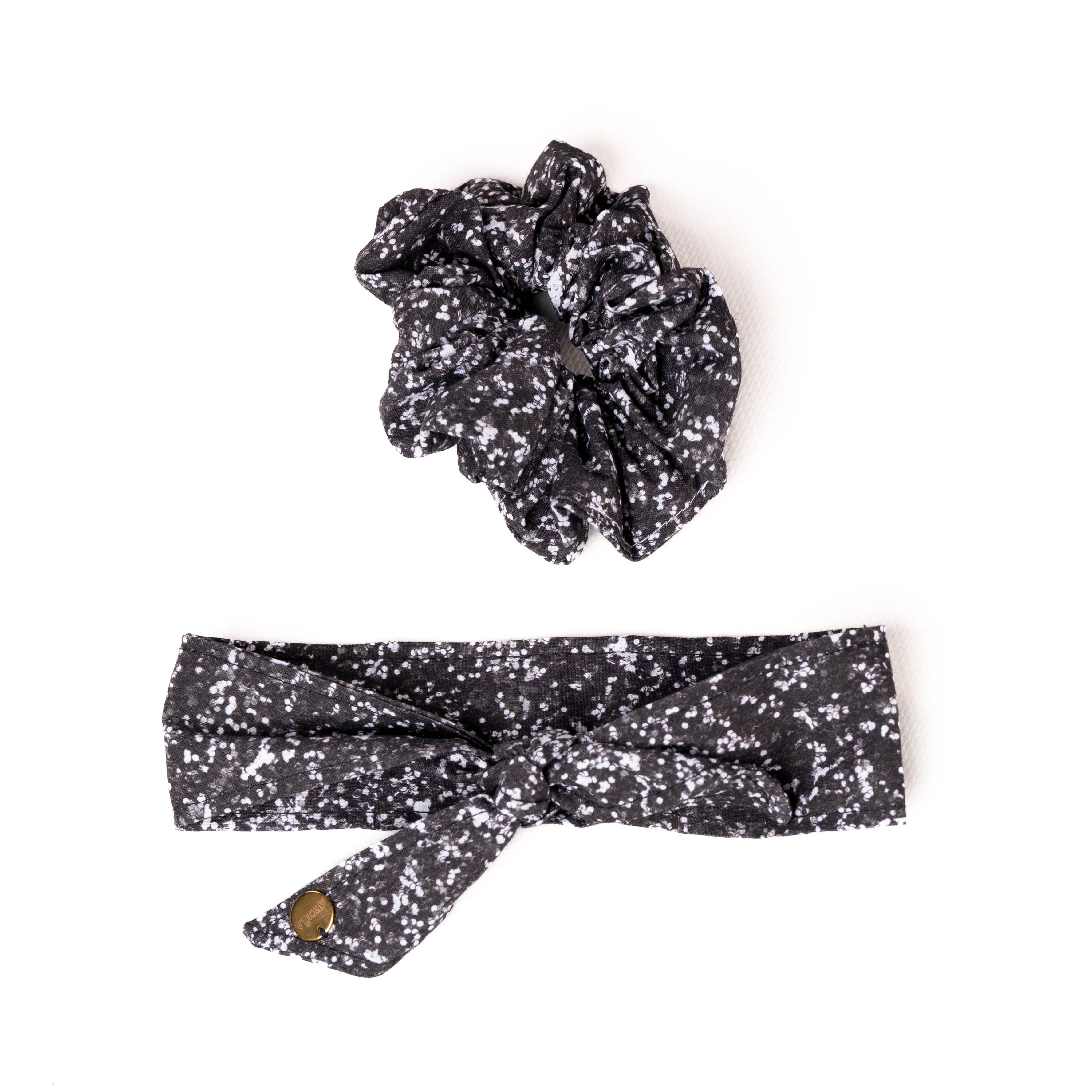 BOX MATCHY MATCHY | BLACK GLAM