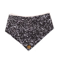 BANDANA A SCRATCH | BLACK GLAM