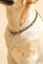 COLLIER PORTE MEDAILLE | WILD