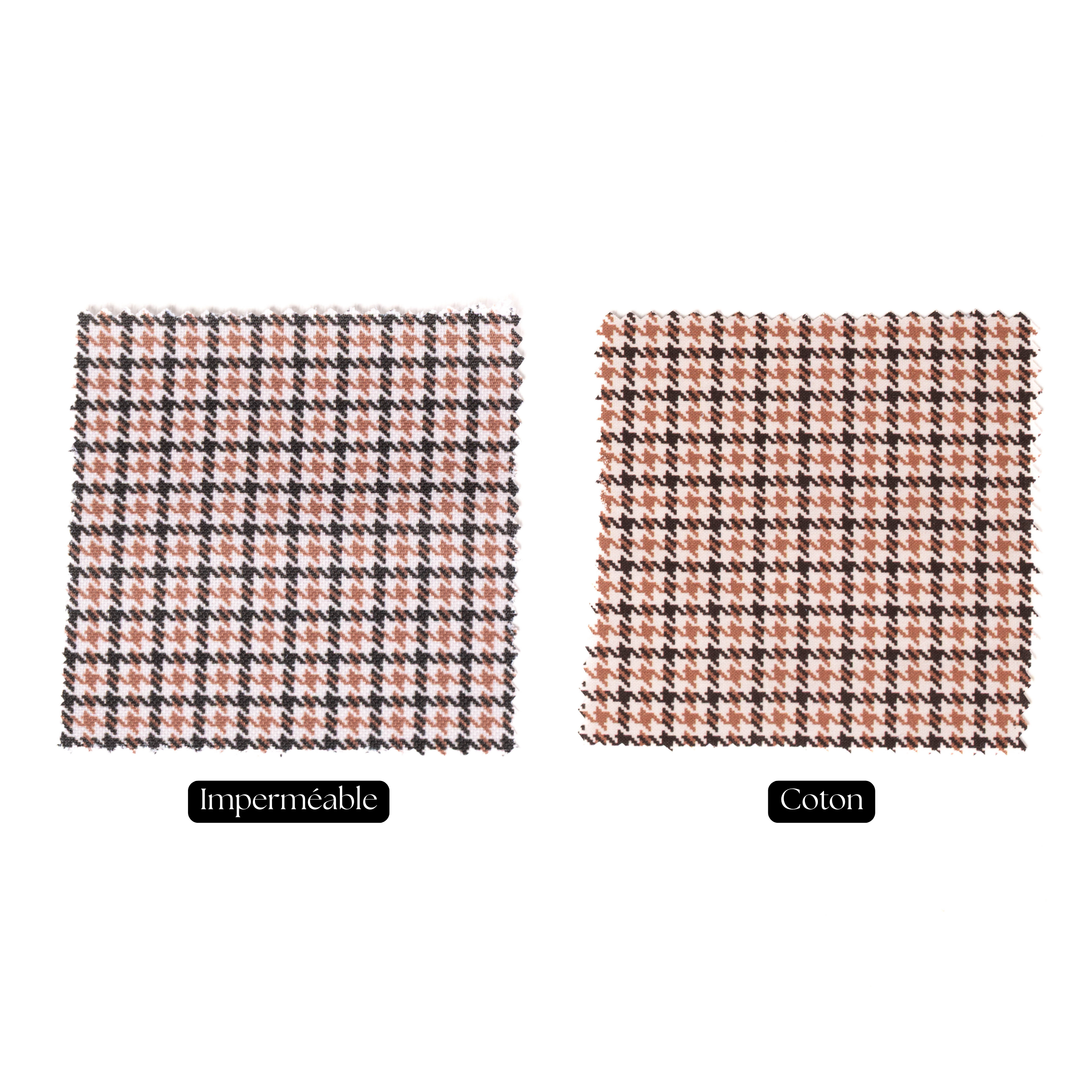 ANSE SAC | PIED DE POULE