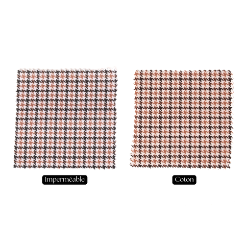 ANSE SAC | PIED DE POULE