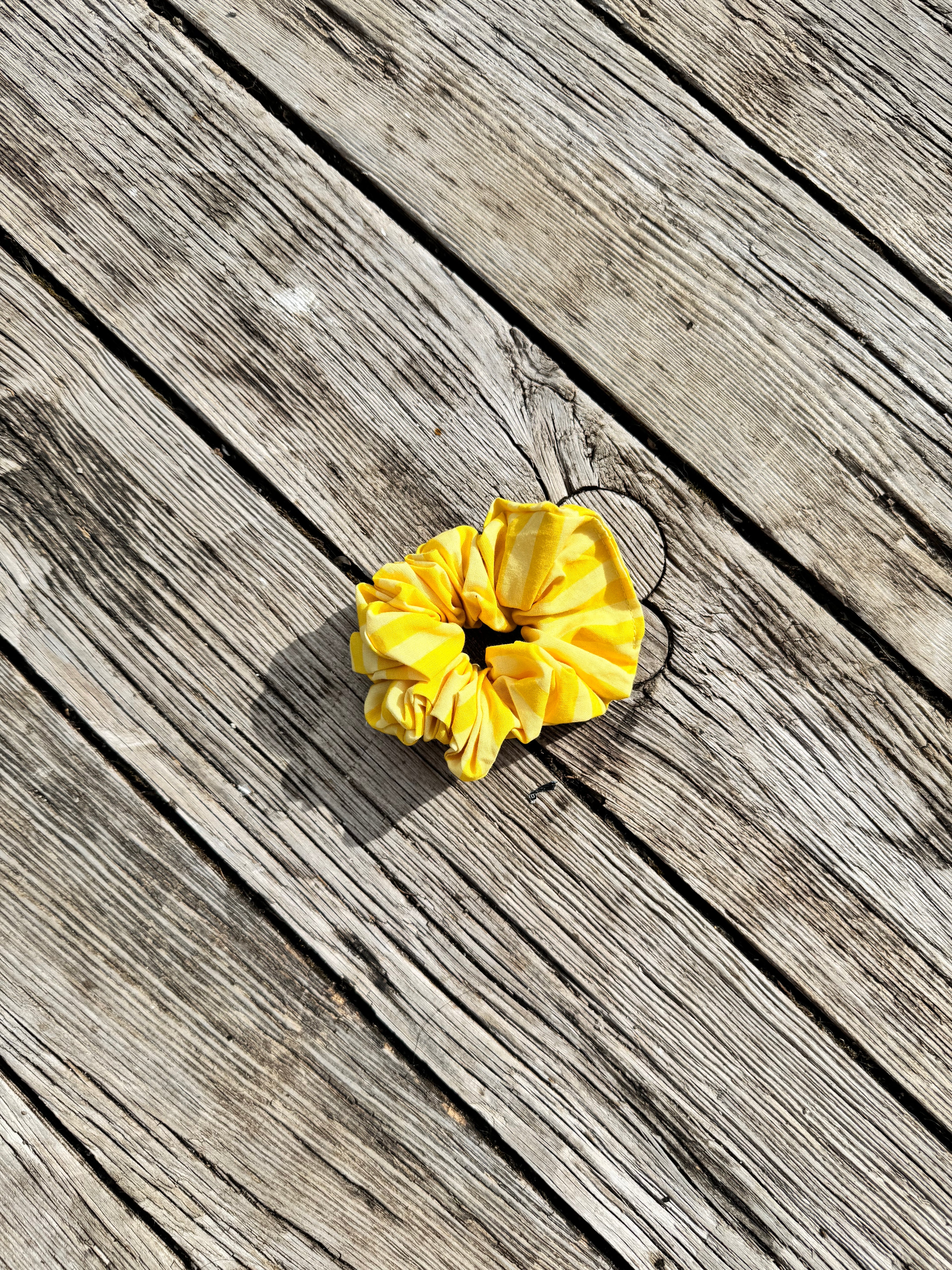 SCRUNCHIE | SOLARIS