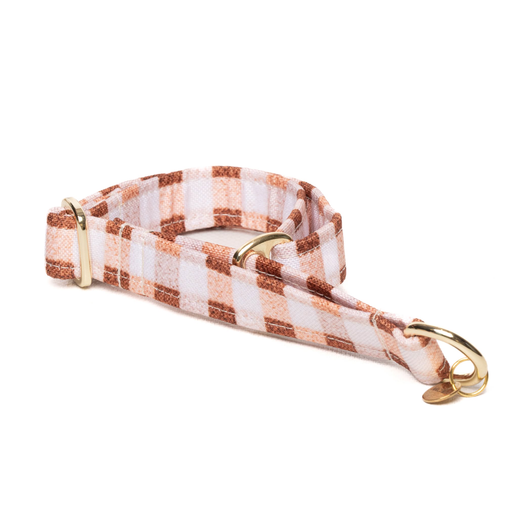 COLLIER MARTINGALE | DAMIER