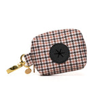 POOP BAG | PIED DE POULE