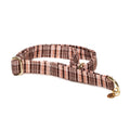 COLLIER MARTINGALE | TARTAN