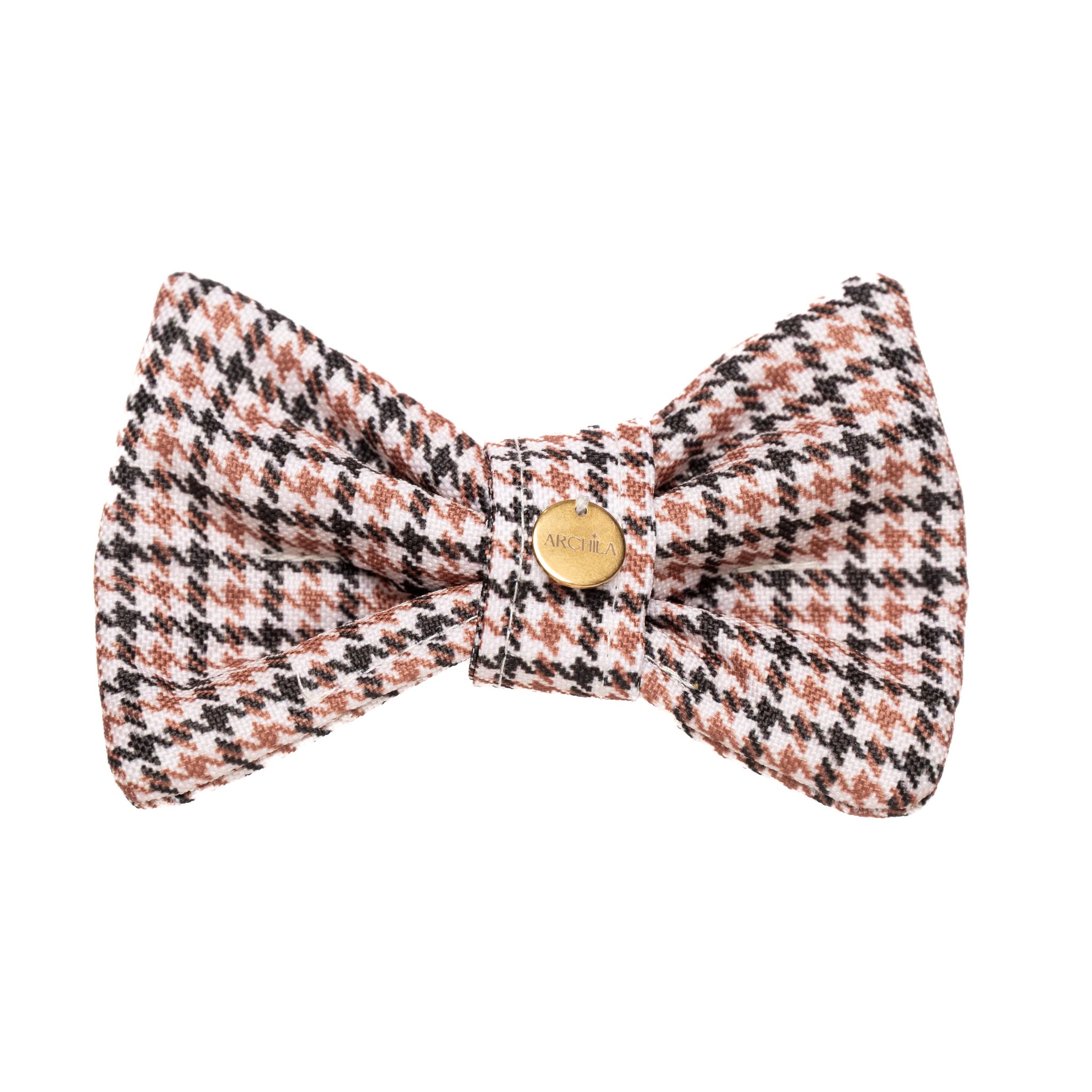 NOEUD | PIED DE POULE