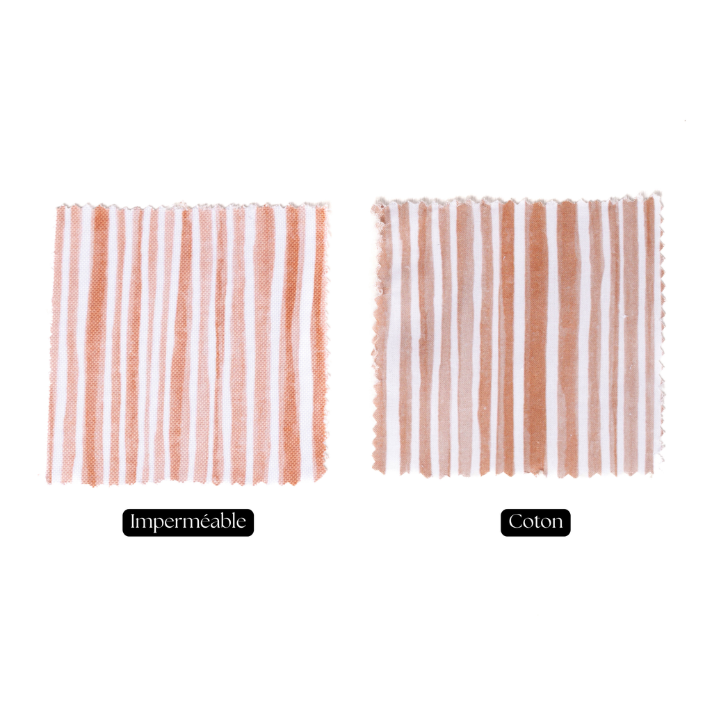 LAISSE MULTI POSITION | NATURAL ELEGANCE