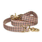 LAISSE MULTI POSITION | PIED DE POULE
