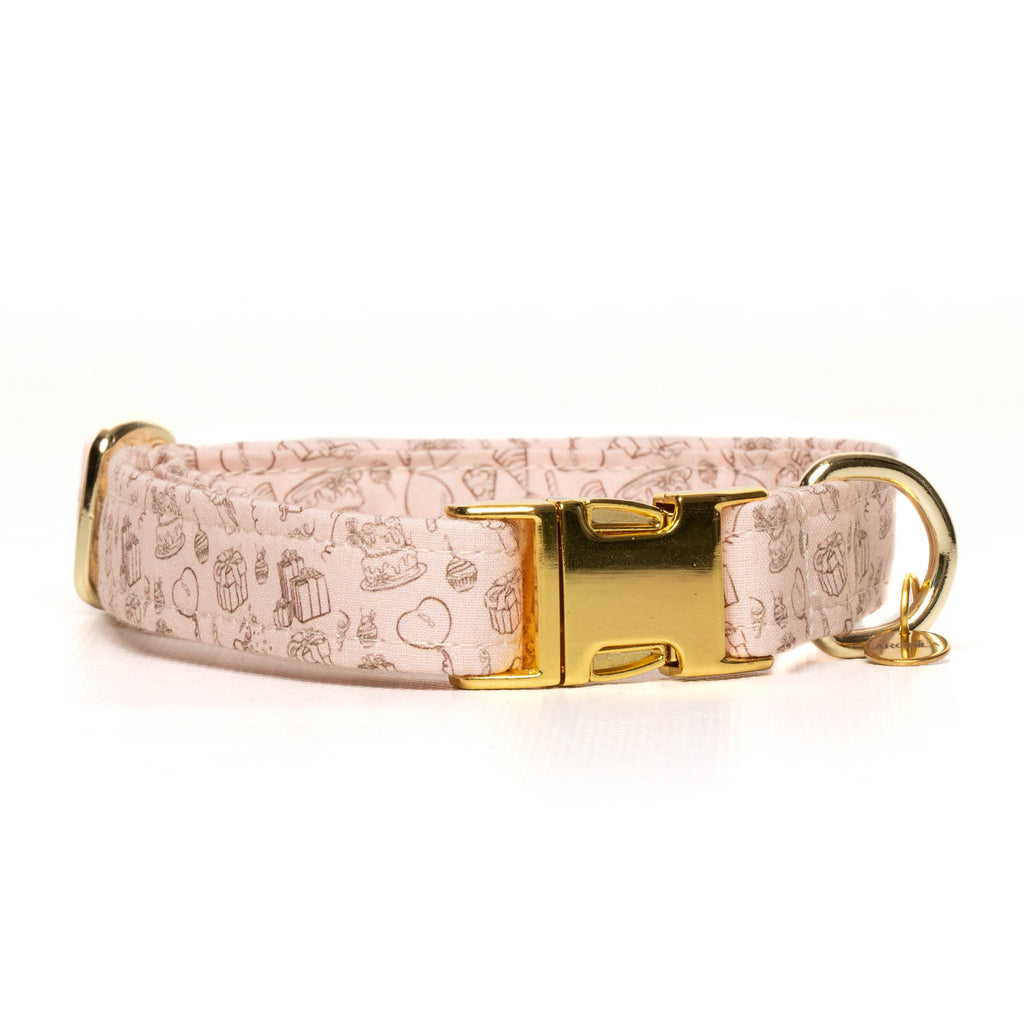 COLLIER | ANNIVERSAIRE