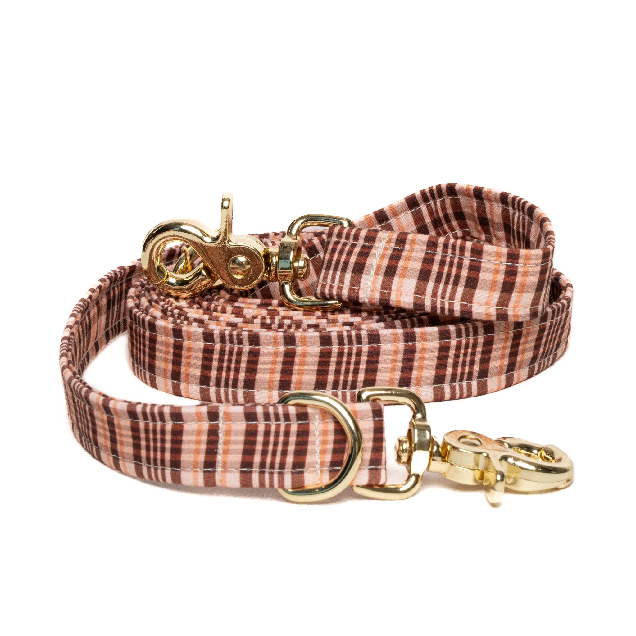 LAISSE MULTI POSITION | TARTAN