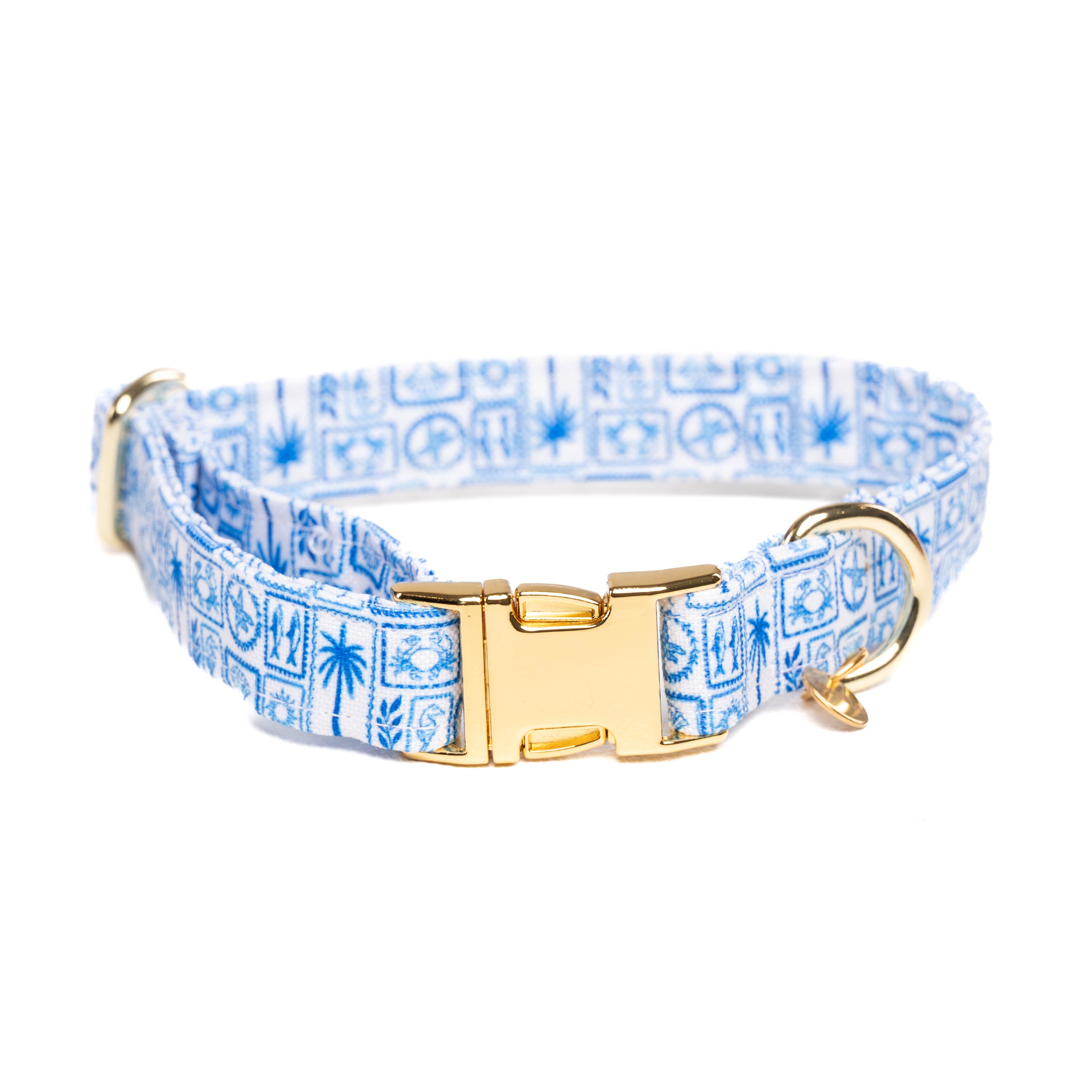 COLLIER | SANTORIN
