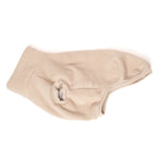 SWEAT GAMME GALGO & LEVRIER | POLAIRE BEIGE