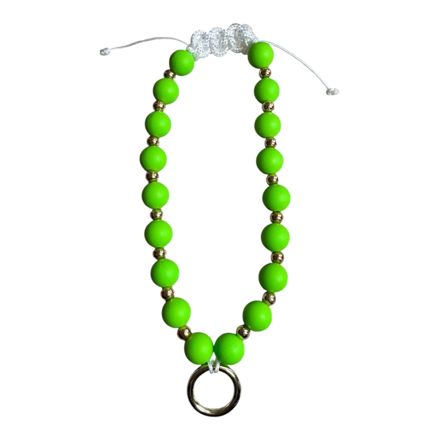 COLLIER PORTE MEDAILLE | HALO