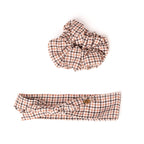 BOX MATCHY MATCHY | PIED DE POULE