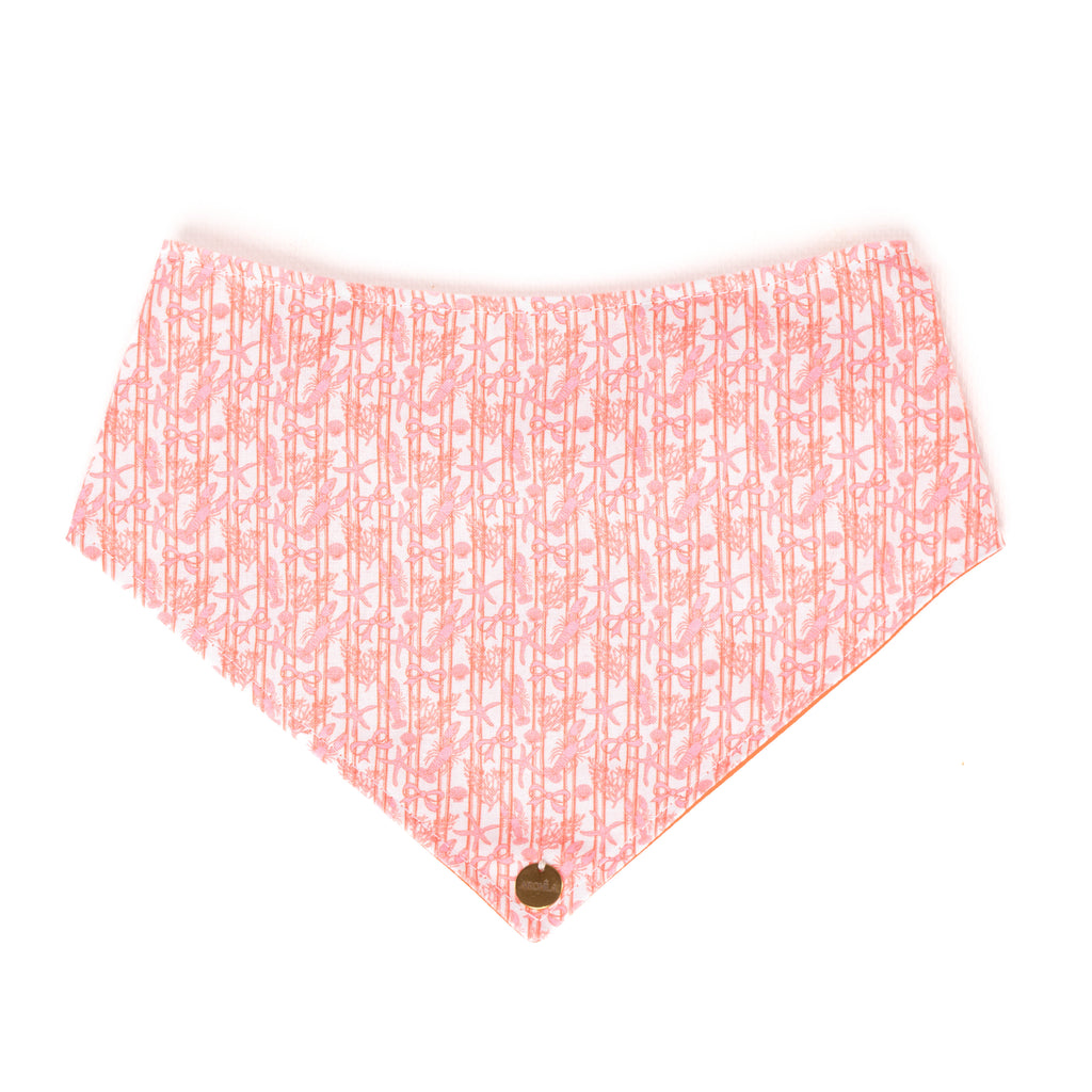 BANDANA A SCRATCH | IBIZA