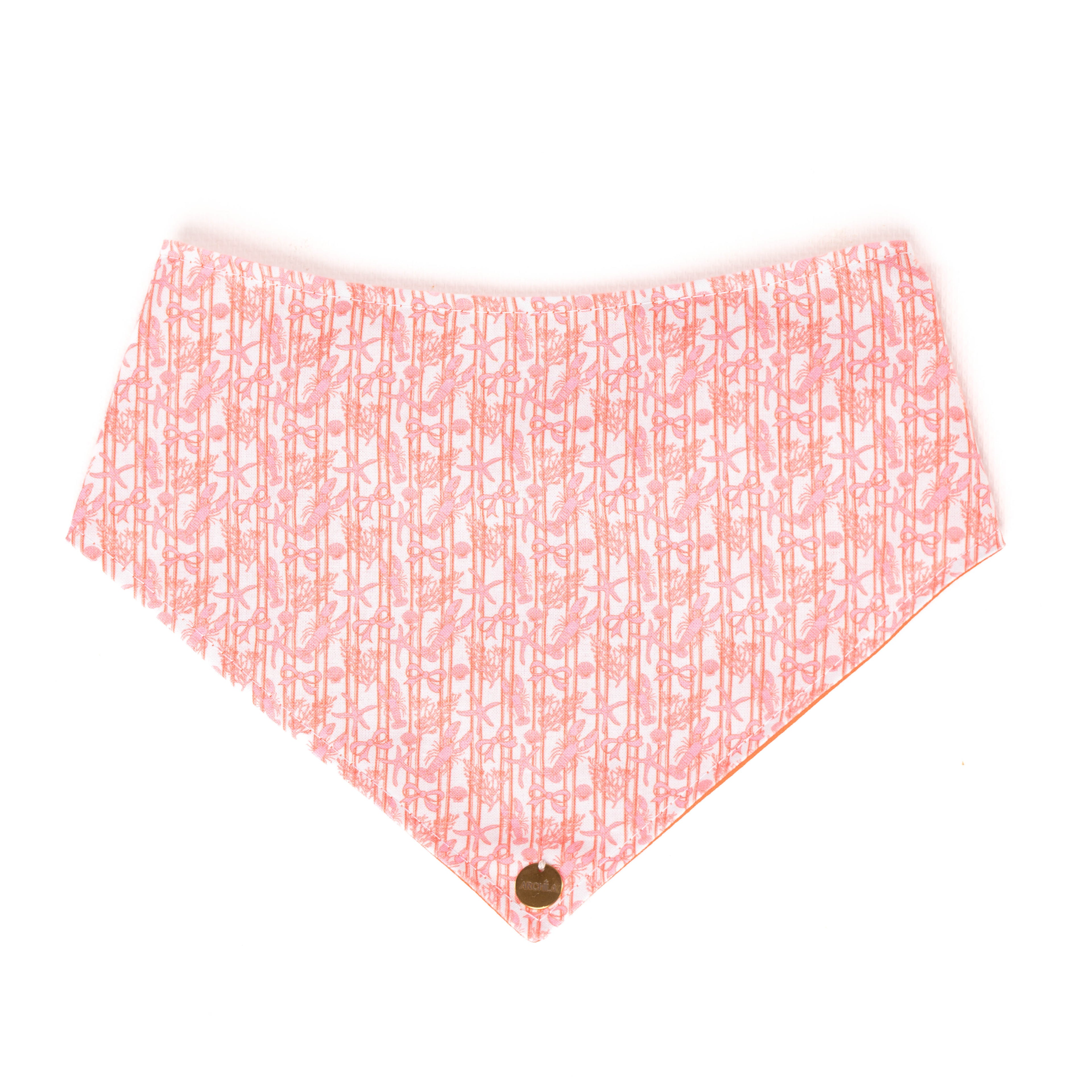 BANDANA A SCRATCH | IBIZA