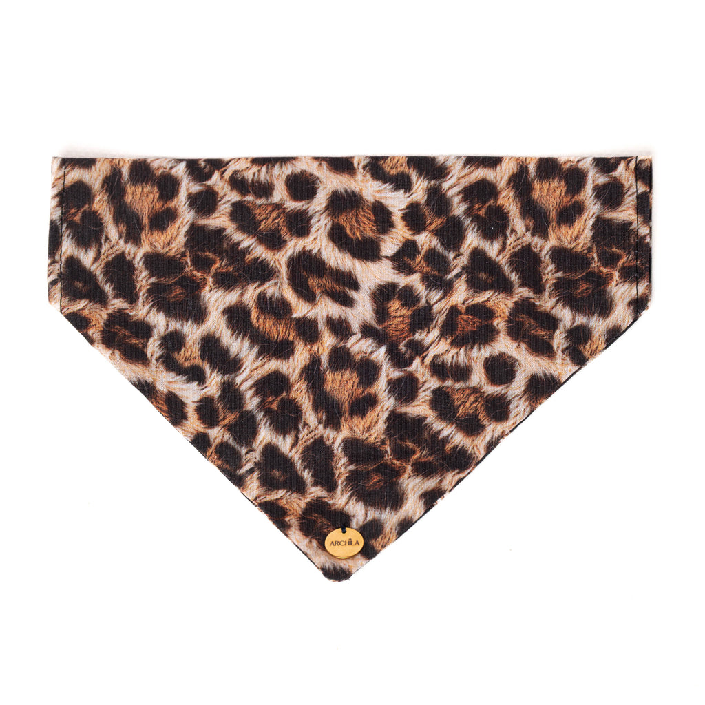 BANDANA A ENFILER | WILD