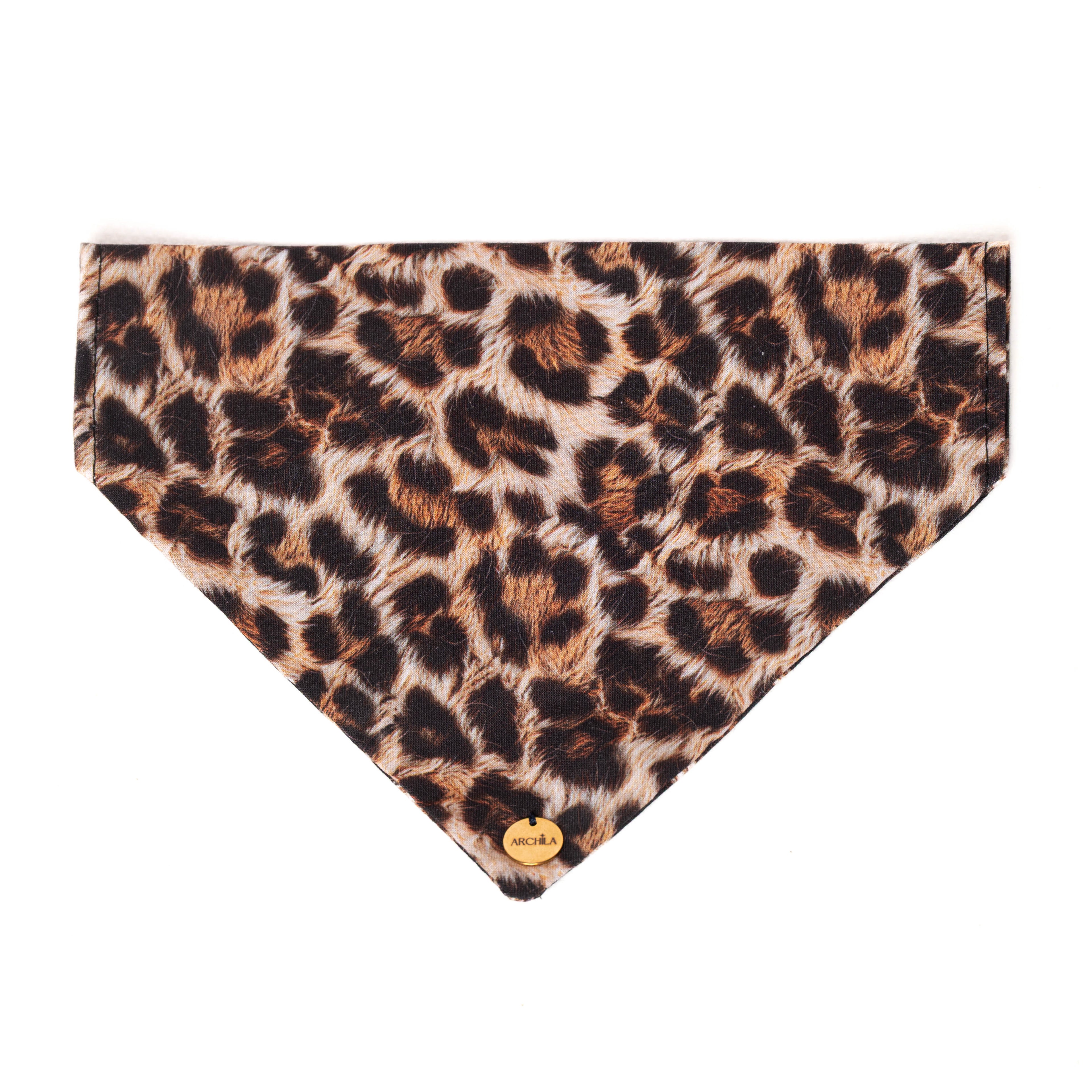 BANDANA A ENFILER | WILD