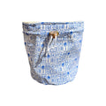 POCHETTE A FRIANDISES | SANTORIN