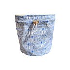 POCHETTE A FRIANDISES | SANTORIN